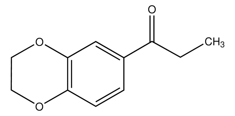 Sigma-Aldrich 1-(2,3-Dihydrobenzo[b][1,4]dioxin-7-yl)propan-1-one