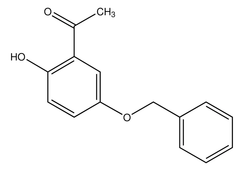 Sigma-Aldrich 1-(5-(Benzyloxy)-2-hydroxyphenyl)ethanone