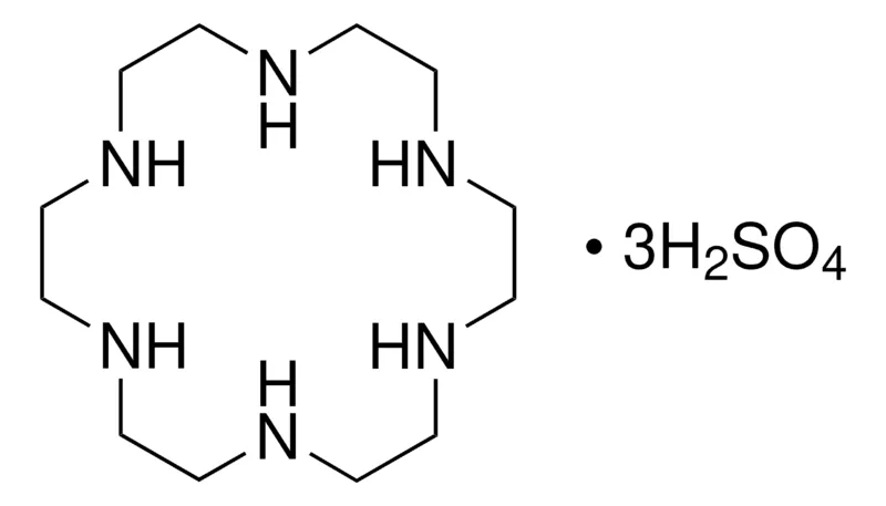 Sigma-Aldrich 六环烯三硫酸盐