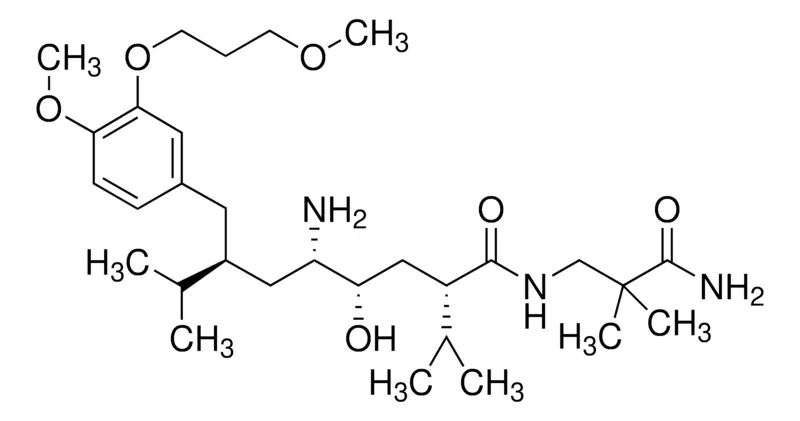 Sigma-Aldrich 阿利吉仑