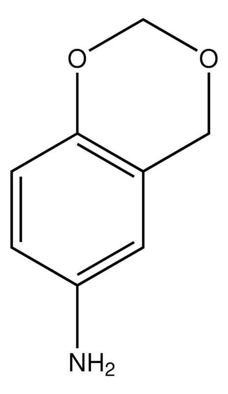Sigma-Aldrich 4H-Benzo[d][1,3]dioxin-6-amine