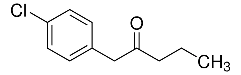 Sigma-Aldrich 1-(4-Chlorophenyl)pentan-2-one