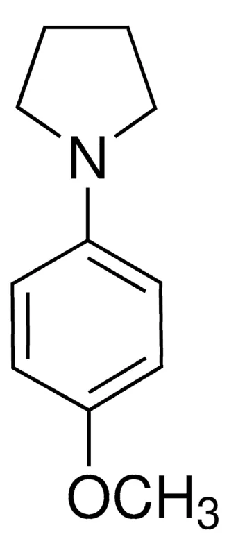 Sigma-Aldrich 1-(4-Methoxy-phenyl)-pyrrolidine