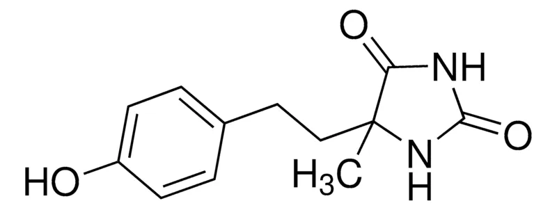 Sigma-Aldrich 5-[2-(4-Hydroxyphenyl)ethyl]-5-methyl-2,4-imidazolidinedione