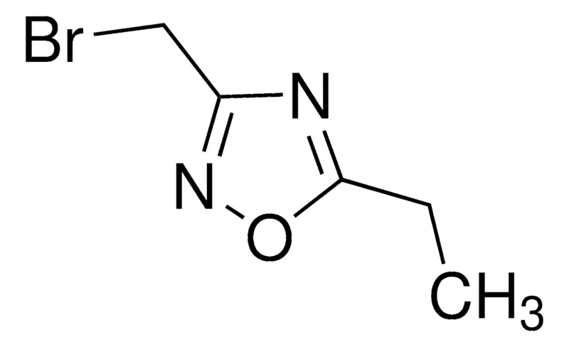 Sigma-Aldrich 3-(Bromomethyl)-5-ethyl-1,2,4-oxadiazole