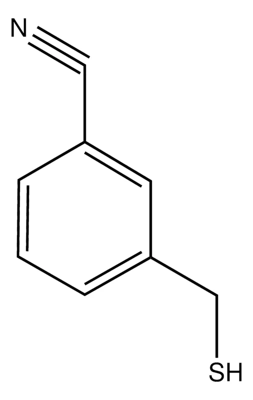 Sigma-Aldrich 3-(Mercaptomethyl)benzonitrile
