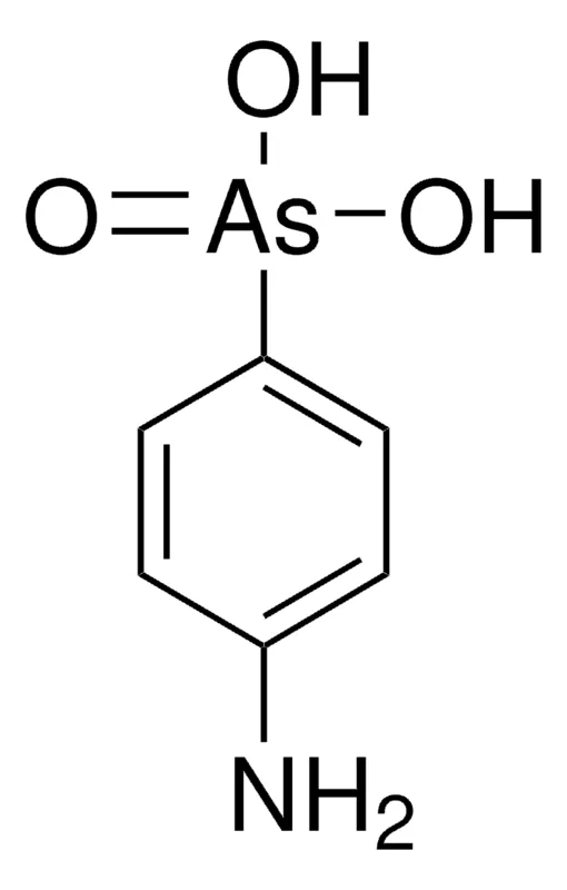 Sigma-Aldrich 对氨基苯胂酸