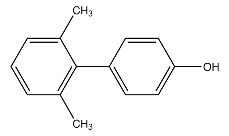 Sigma-Aldrich 2′,6′-Dimethylbiphenyl-4-ol