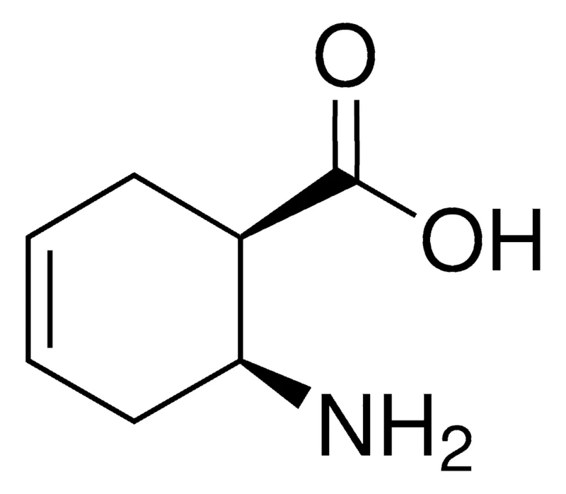 Sigma-Aldrich cis-6-Amino-cyclohex-3-enecarboxylic acid