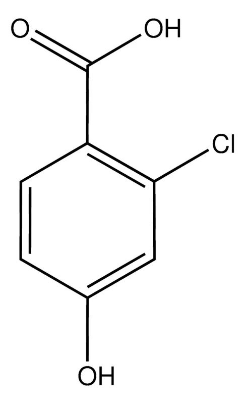 Sigma-Aldrich 2-Chloro-4-hydroxybenzoic acid