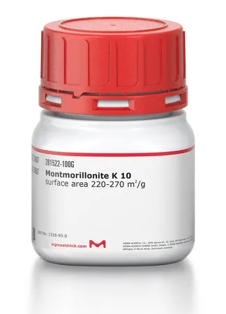 Sigma-Aldrich 蒙脱土 K 10