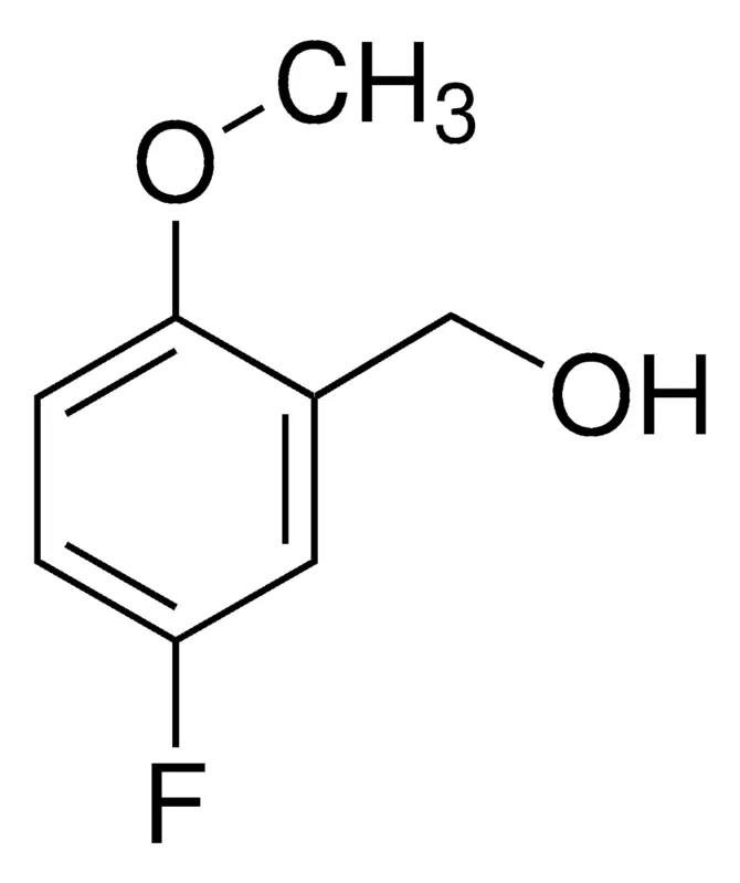 Sigma-Aldrich (5-Fluoro-2-methoxyphenyl)methanol