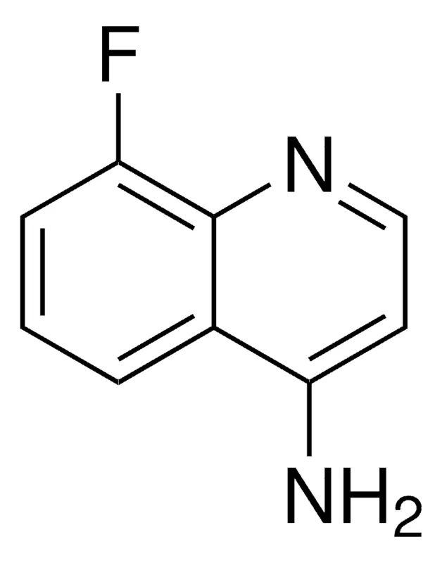 Sigma-Aldrich 4-Amino-8-fluoroquinoline