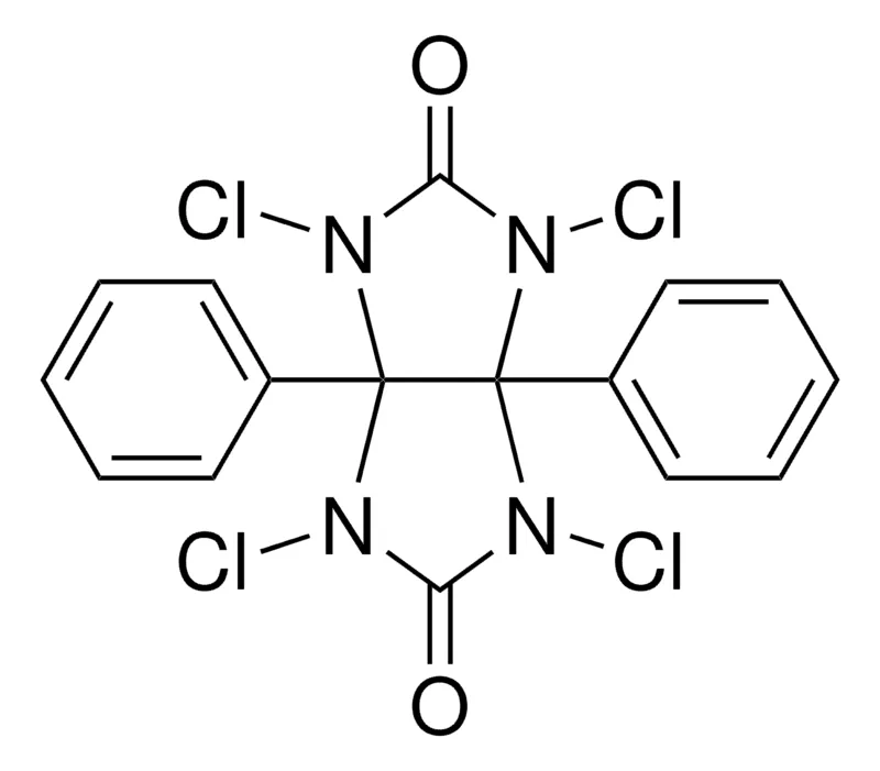 Sigma-Aldrich 1,3,4,6-四氯-3α,6α-二苯基甘脲