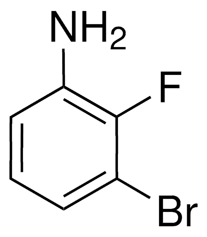 Sigma-Aldrich 3-Bromo-2-fluoroaniline
