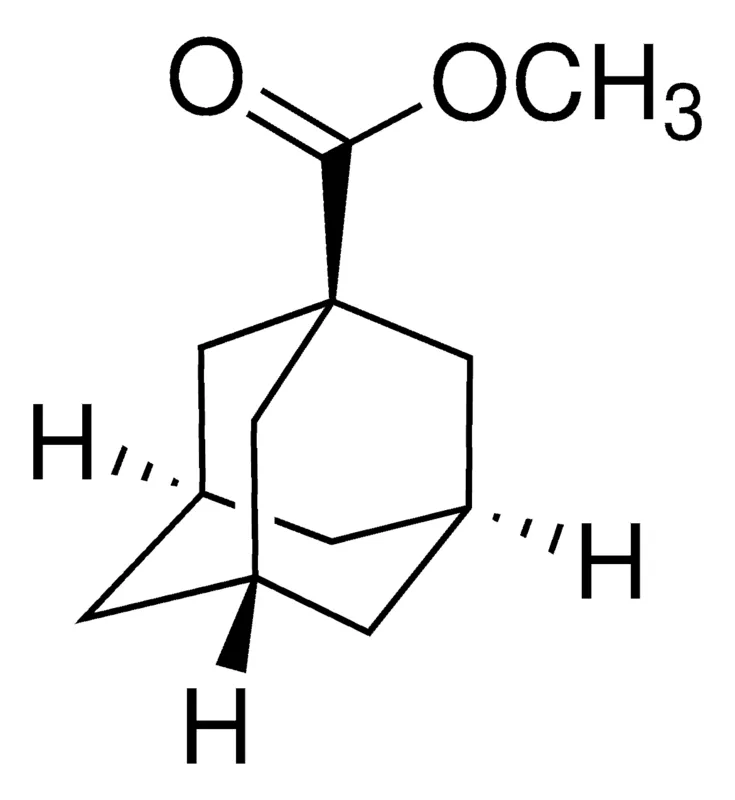 Sigma-Aldrich Adamantane-1-carboxylic acid methyl ester