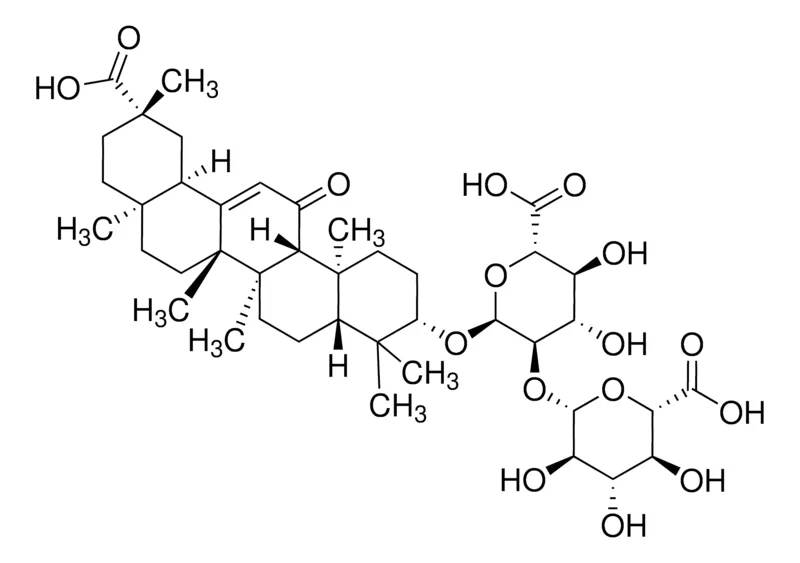 Sigma-Aldrich 甘草甜素