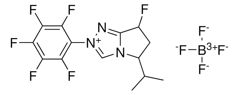 Sigma-Aldrich RoNHC-S，固体