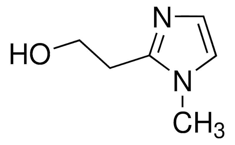 Sigma-Aldrich 2-(1-Methyl-1H-imidazol-2-yl)-ethanol