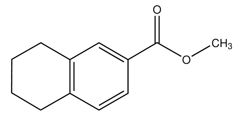 Sigma-Aldrich Methyl tetraline-2-carboxylate