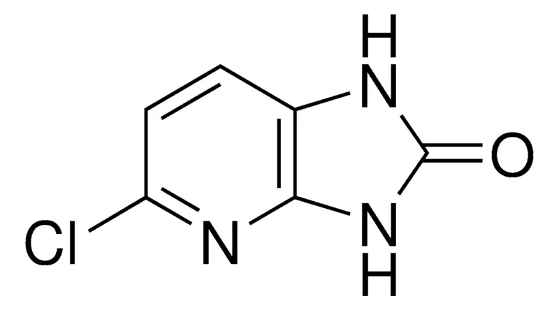 Sigma-Aldrich 5-Chloro-1,3-dihydro-2H-imidazo[4,5-b]pyridin-2-one