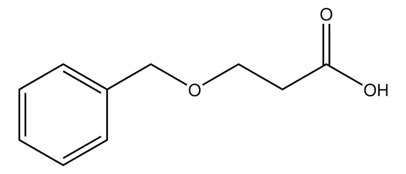 Sigma-Aldrich 3-(Benzyloxy)propanoic acid