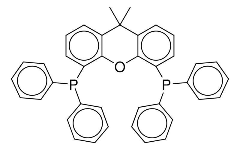 Sigma-Aldrich XantPhos ChemBeads，固体