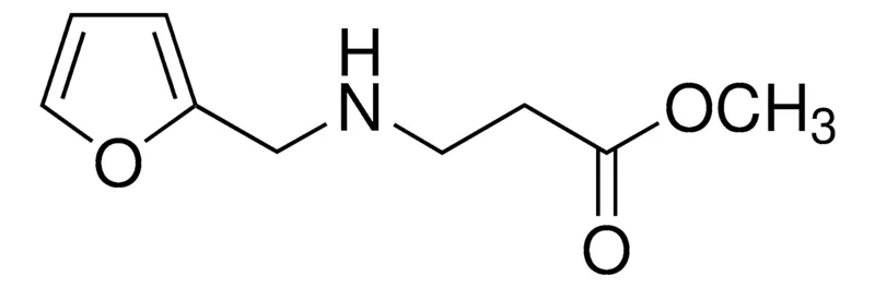 Sigma-Aldrich Methyl 3-[(2-furylmethyl)amino]propanoate