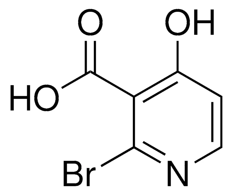 Sigma-Aldrich 2-Bromo-4-hydroxynicotinic acid