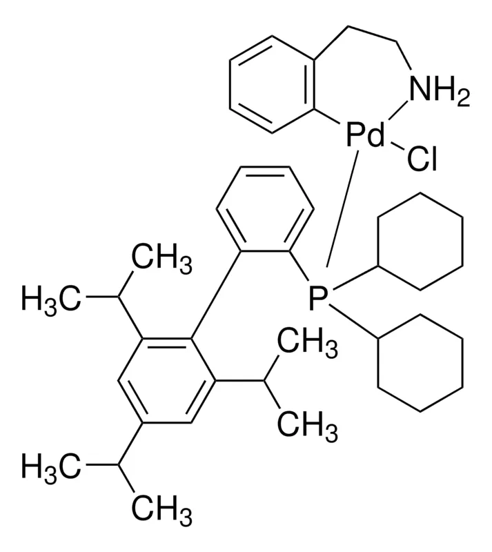 Sigma-Aldrich XPhos Pd G1,固体