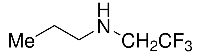 Sigma-Aldrich N-(2,2,2-Trifluoroethyl)-1-propanamine hydrochloride