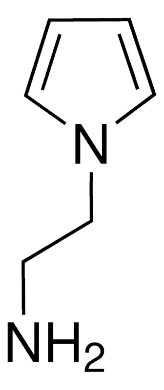 Sigma-Aldrich 2-(1H-吡咯-1-基)乙胺