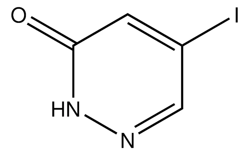 Sigma-Aldrich 5-Iodo-3(2H)-pyridazinone