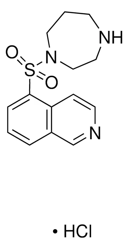 Sigma-Aldrich 盐酸法舒地尔