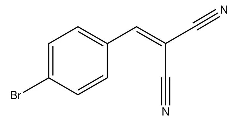 Sigma-Aldrich 2-[(4-Bromophenyl)methylene]malononitrile