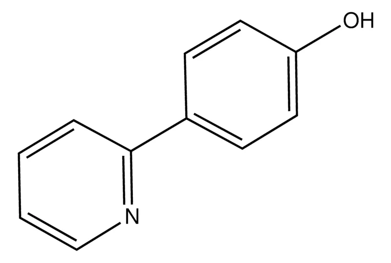 Sigma-Aldrich 4-(Pyridin-2-yl)phenol