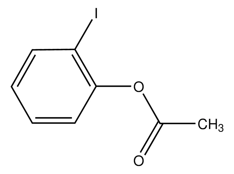 Sigma-Aldrich 2-Iodophenyl acetate