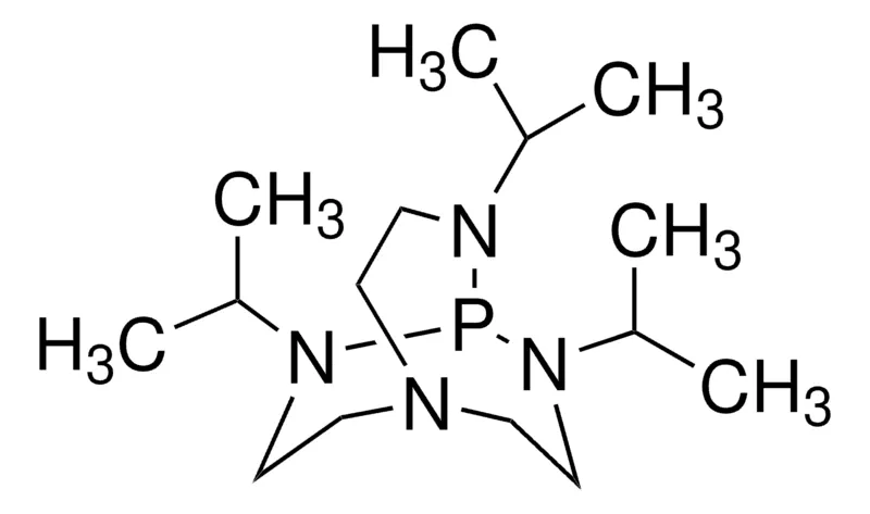 Sigma-Aldrich 2,8,9-三异丙基-2,5,8,9-四硫唑嘌呤-1-磷杂双环[3,3,3]十一烷