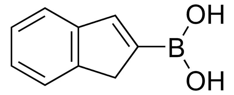 Sigma-Aldrich 1H-Indene-2-boronic acid
