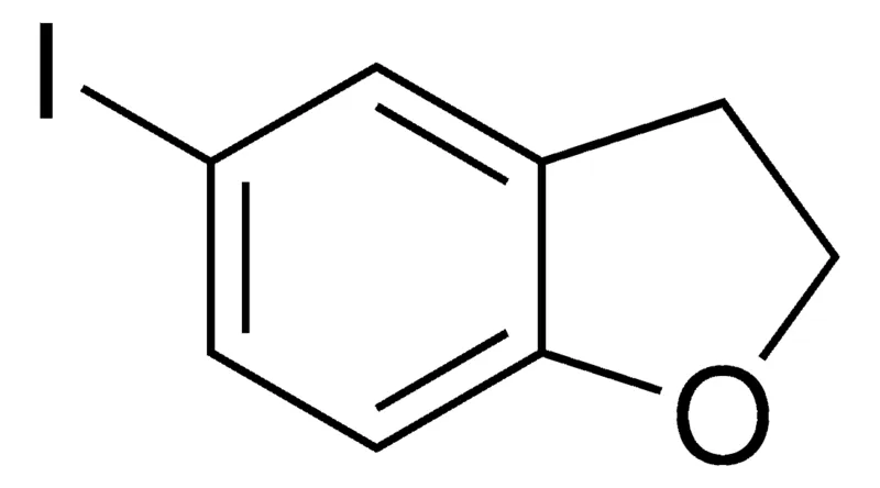 Sigma-Aldrich 5-Iodo-2,3-dihydrobenzofuran