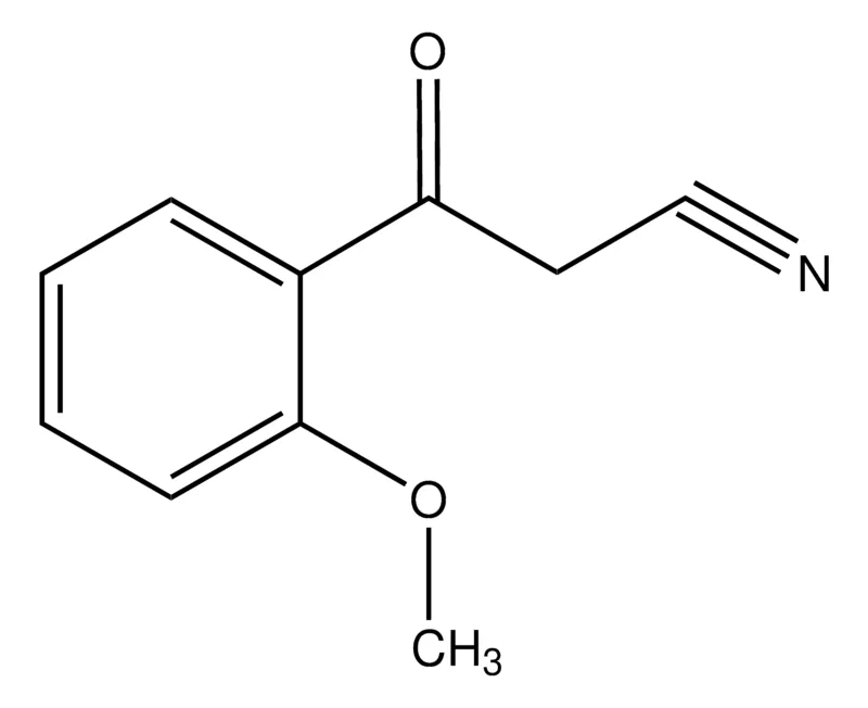Sigma-Aldrich 2-Methoxybenzoylacetonitrile