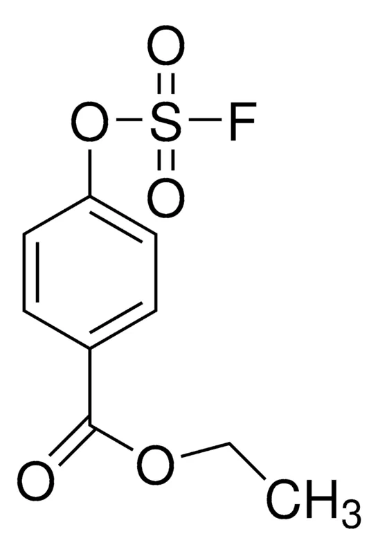 Sigma-Aldrich 4-(氟磺酰氧)苯甲酸乙酯