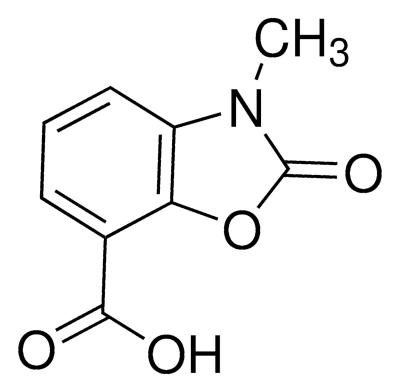 Sigma-Aldrich 3-Methyl-2-oxo-2,3-dihydro-1,3-benzoxazole-7-carboxylic acid