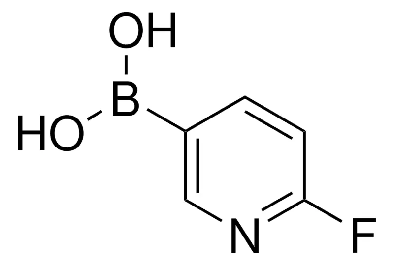 Sigma-Aldrich 6-氟吡啶-3-硼酸