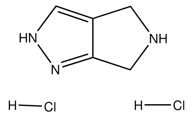 Sigma-Aldrich 2,4,5,6-Tetrahydropyrrolo[3,4-c]pyrazole