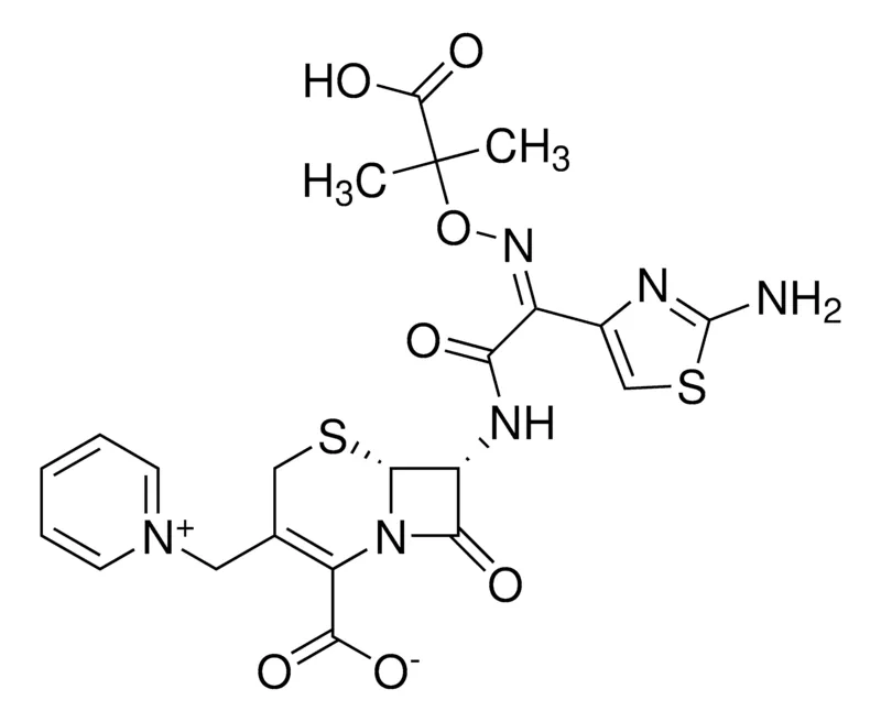 Sigma-Aldrich Ceftazidime