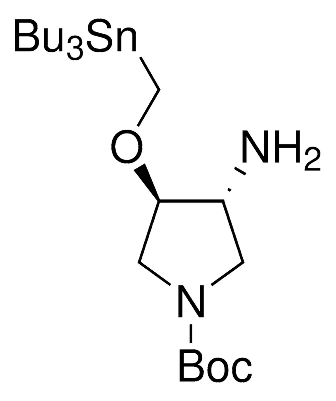 Sigma-Aldrich SnAP 2,3-Bicyclo-(3,4-Pyr)M试剂