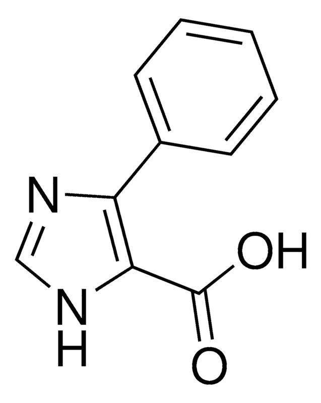 Sigma-Aldrich 4-Phenyl-1H-imidazole-5-carboxylic acid