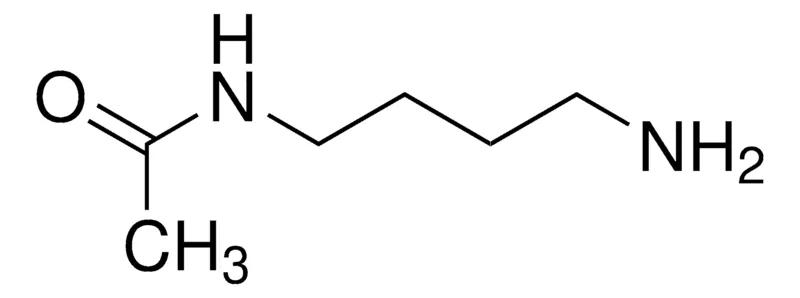 Sigma-Aldrich N-(4-Aminobutyl)acetamide