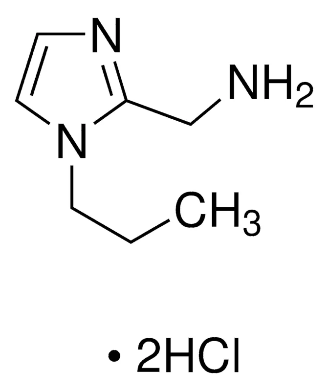 Sigma-Aldrich [(1-Propyl-1H-imidazol-2-yl)methyl]amine dihydrochloride